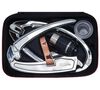 Flair Espresso Pro 2 White Manual Espresso Maker + Free Coffee image number 8