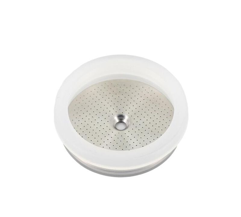 Joint de groupe + douchette pour machine expresso Kottea Leonard CK130 image number 0
