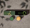 DeltaQ Bio UTZ x 60 organic coffee capsules image number 2