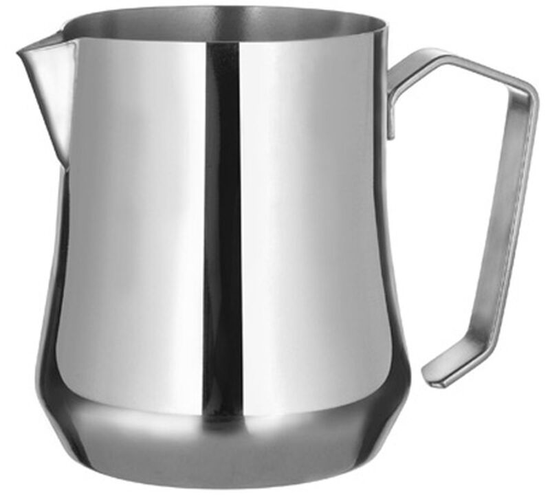 MOTTA Tulipano brocca per il latte in acciaio inox 50 cl image number 0