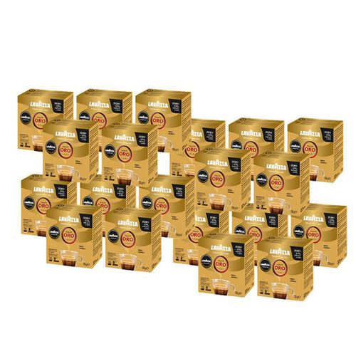 320 capsule A Modo Mio Qualita Oro - Lavazza