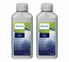 Philips Liquid Descaler - Pack of 2 x 250ml image number 0