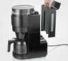 Cafeti&egrave;re filtre avec broyeur KA4831 verseuse isotherme - SEVERIN image number 3
