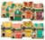 Pack d&eacute;couverte 92 Dosettes Dolce Gusto Neo - Multi-boissons image