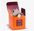 Rooibos Citrus - 25 Cristal&reg; sachets - Dammann Fr&egrave;res image