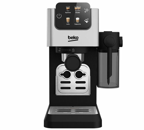 Machine expresso CEP5304X - BEKO - Tr&egrave;s bon &eacute;tat