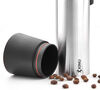 Kinu M47 Simplicity Coffee Grinder + Travel Case & Free Coffee Beans image number 4