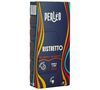 Perl&eacute;o Nespresso* Original Compatible Capsules Ristretto x 10 image number 2