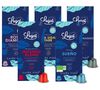 Lugat Nespresso* Original Compatible Capsules Variety Pack x 50 image number 0