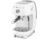 Machine expresso SMEG ECF03WHEU Blanche avec Cold brew image number 9
