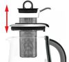 Th&eacute;i&egrave;re inox 1,2 L Riviera&Bar Sencha Zen BTH690 image number 3
