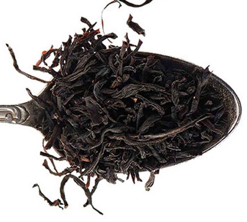 Th&eacute; Noir Ceylan OP - Vrac 100 g - COMPTOIR FRAN&Ccedil;AIS DU TH&Eacute;