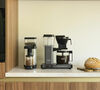 Caffettiera filtro Moccamaster KBG741 SELECT Antracite image number 3
