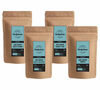 4 x 125 g - Caf&eacute; en grain aromatis&eacute; - Pack d&eacute;couverte saveurs gourmandes LES PETITS TORR&Eacute;FACTEURS image number 0