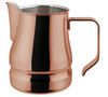 ILSA Cappuccino Evolution Milk jug copper colour - 60cl image number 0