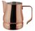 ILSA Cappuccino Evolution Milk jug copper colour - 60cl image