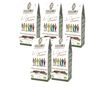 60 capsules compatibles Nespresso* Original La signature des Terra-Trotteus Bio compostables - TERRAMOKA image number 0