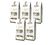 60 capsules compatibles Nespresso* Original La signature des Terra-Trotteus Bio compostables - TERRAMOKA image
