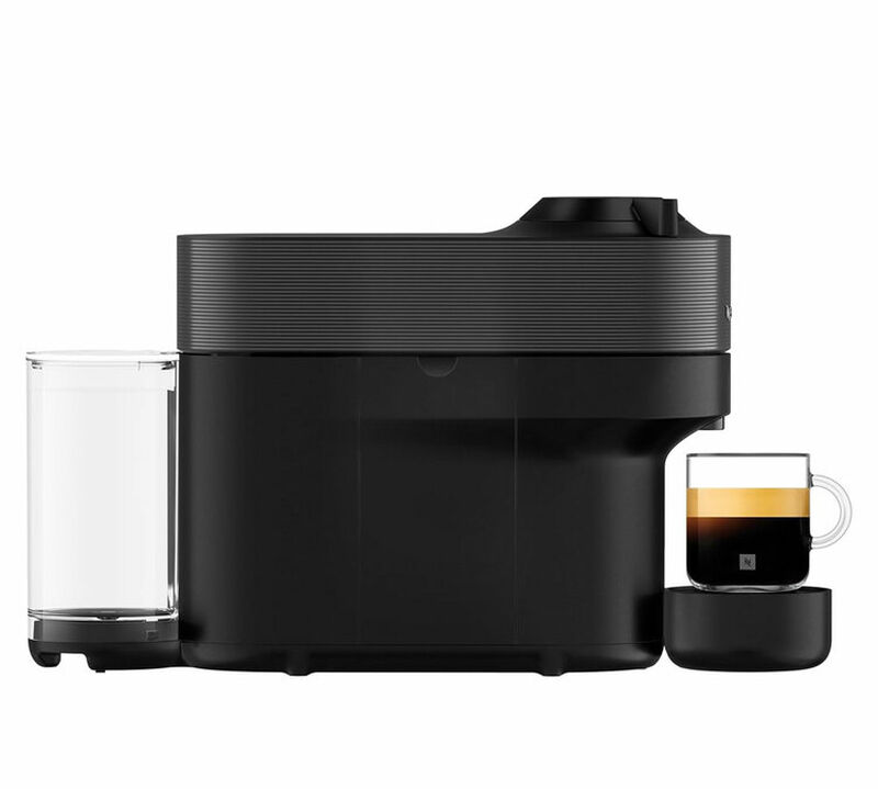 Machine &agrave; capsules - Vertuo Pop Noire - NESPRESSO image number 2