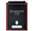 Box N&deg;1 Go&ucirc;t Russe Douchka black tea - 100g loose leaf tea in tin - Dammann Fr&egrave;res image
