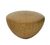 Comandante waxed natural oak Big Joe crank knob image