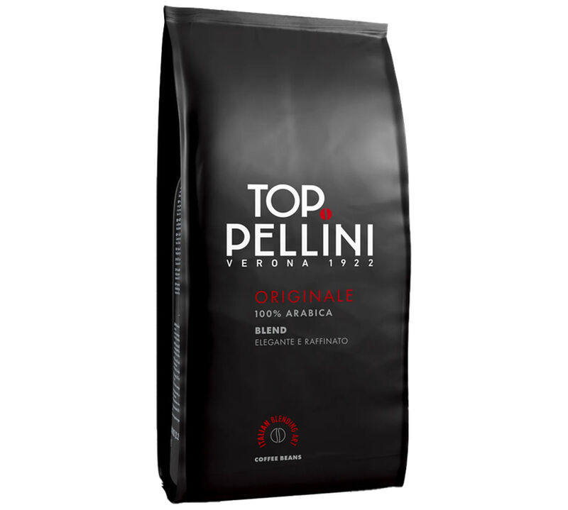 Pellini Top Originale Coffee Beans 100% Arabica  - 1kg image number 1