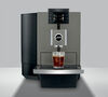 JURA X10c Dark Inox (EA) - R&eacute;seau d'eau image number 1