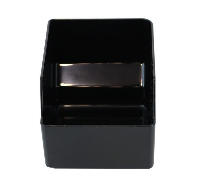 Bac &agrave; marc de remplacement pour machine &agrave; caf&eacute; grain Kottea-Container assy CK307-309 image number 0