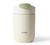 Mug isotherme de voyage Sand White -35 cl - OUTIN image