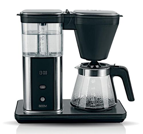 Cafeti&egrave;re filtre &eacute;lectrique - Direct-brew - BEEM image number 6