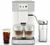 Expresso Broyeur KITCHENAID KF4 5KES8454EPL - Blanc image