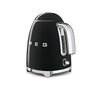 Bollitore SMEG KLF03BLEU Nero 1.7 l image number 1