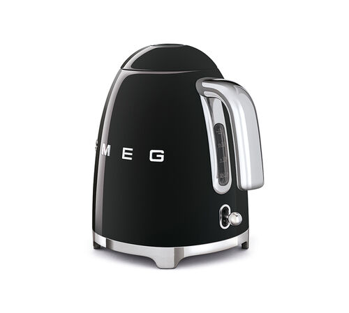 Bollitore SMEG KLF03BLEU Nero 1.7 l image number 1