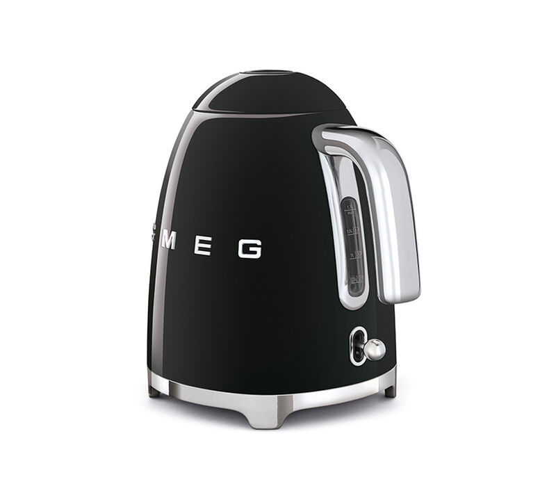 Bollitore SMEG KLF03BLEU Nero 1.7 l image number 1