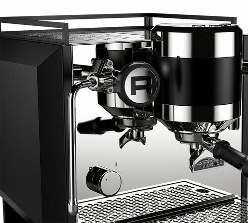 Machine expresso ROCKET ESPRESSO Bicocca Black image number 2