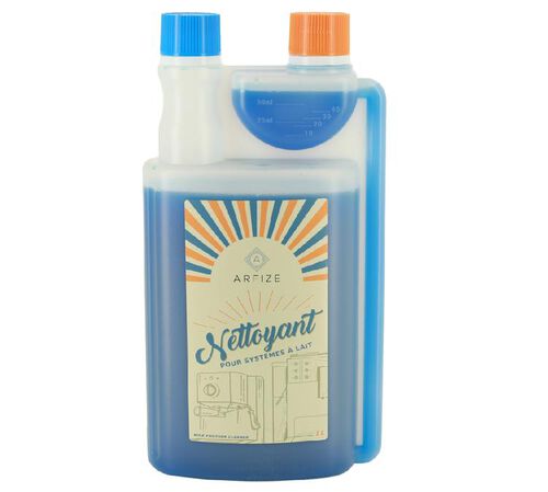 Arfize Cleaner for Milk Systems - 1L
