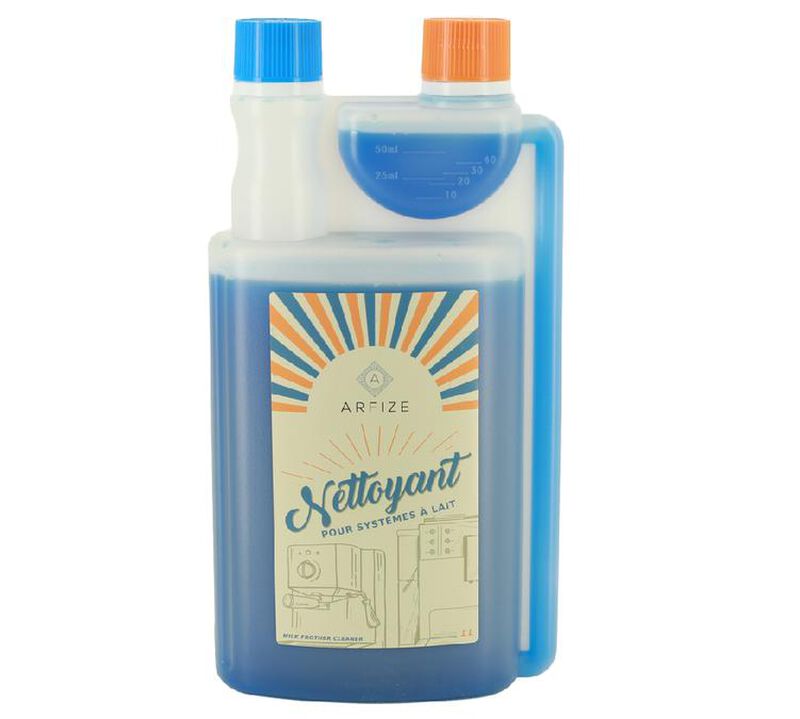 Arfize Cleaner for Milk Systems - 1L image number 0