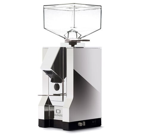 Moulin expresso EUREKA Mignon Silenzio Chrome