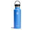 Hydroflask Standard Mouth w/ Flex Cap - Cascade - 21oz image