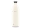 Bouteille cr&egrave;me WBF02CR - Ann&eacute;es 50 - 1 L - SMEG image number 2