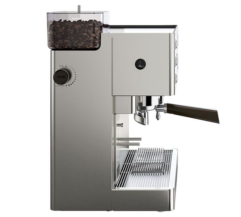 Machine expresso LELIT Kate PL82T avec moulin int&eacute;gr&eacute; image number 2