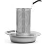 Th&eacute;i&egrave;re inox 1,2 L Riviera&Bar BTH540 Jaipur Zen image number 4