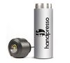 Handpresso Thermo-flask with built-in thermometer - 300ml - White image number 0