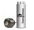 Handpresso Thermo-flask with built-in thermometer - 300ml - White image
