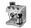Machine expresso avec broyeur DELONGHI La Specialista Maestro EC9885.M inox image number 6