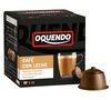 48 capsules compatibles Nescaf&eacute;* Dolce Gusto* Caff&eacute; con leche &ndash; OQUENDO image number 1