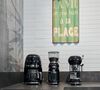 Smeg DCF02BLEU Macchina Caff&egrave; Americano Colore Nero image number 5