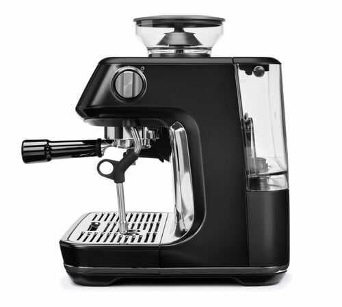 Machine expresso SAGE Barista Pro SES878BST4EEU1 inox noir image number 3