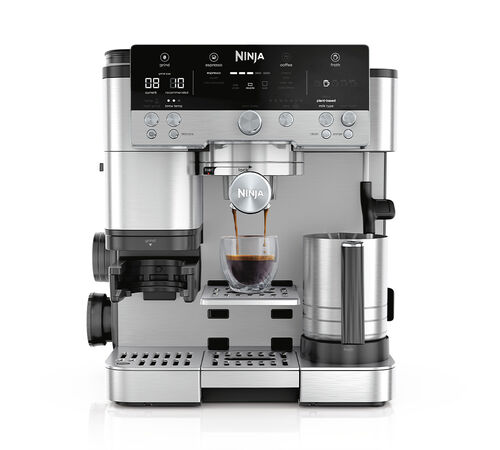 Machine expresso NINJA ES655EU Luxe Caf&eacute; Premier Series