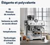 DeLonghi Specialista Opera EC9555.M Macchina Espresso Manuale image number 8
